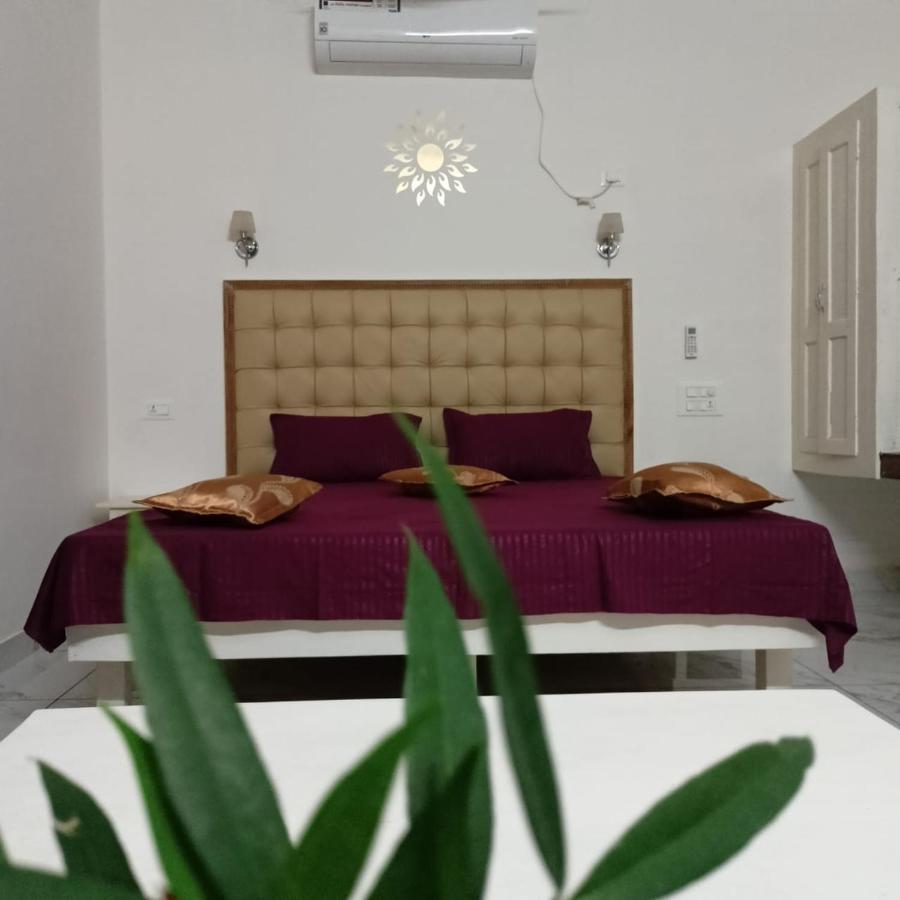瓦尔卡拉Leaf Garden Retreat公寓 外观 照片