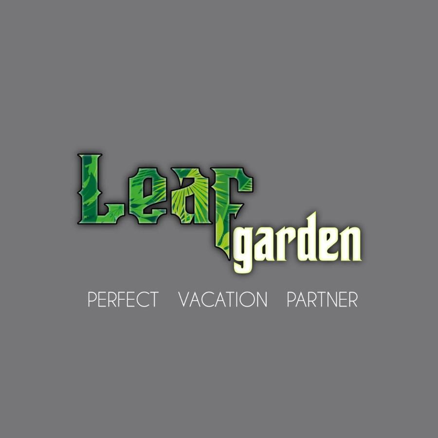 瓦尔卡拉Leaf Garden Retreat公寓 外观 照片