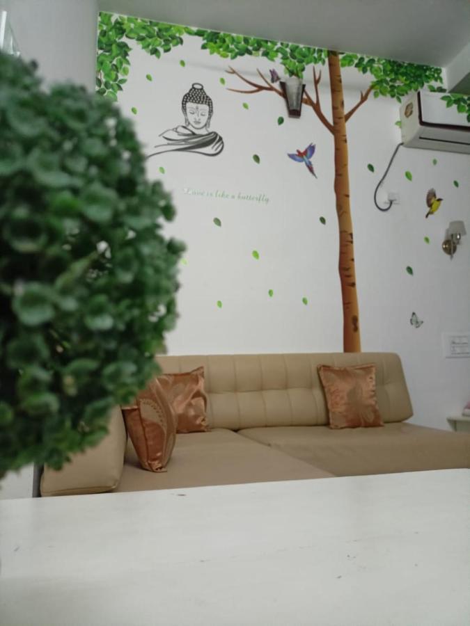 瓦尔卡拉Leaf Garden Retreat公寓 外观 照片